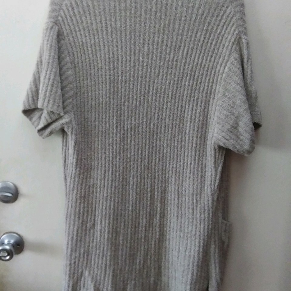 Barefoot dreams cozy chic lite cardigan - Picture 3 of 6